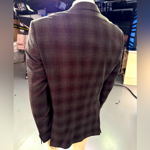 Boss Hugo Boss Sport Coat - Picture 2 of 6